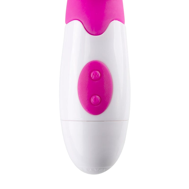 Rosa Blossom G-Punkt Vibrator Vibratoren