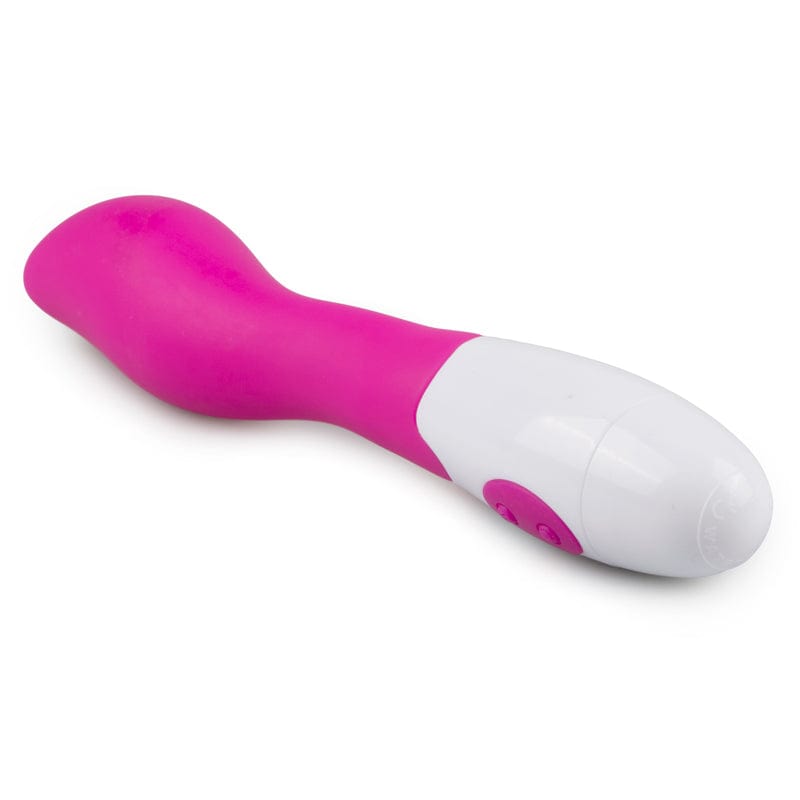 Blossom G-Punkt Vibrator-Mr. Lover - Sensual Toys