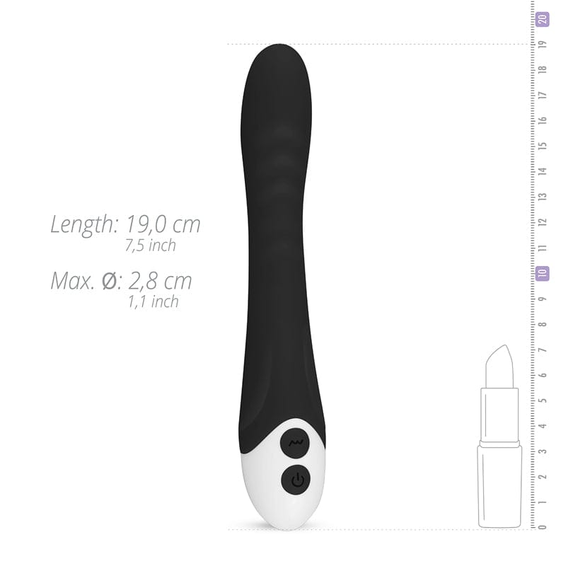 Lunar Vibe Vibrator-Mr. Lover - Sensual Toys
