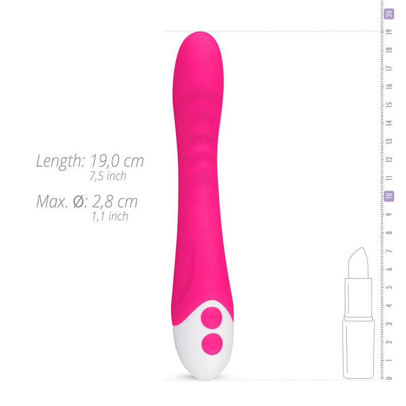 Lunar Vibe Vibrator-Mr. Lover - Sensual Toys