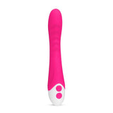 Pink Lunar Vibe Vibrator Vibratoren