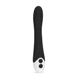 Schwarz Lunar Vibe Vibrator Vibratoren