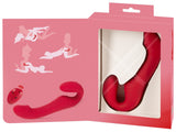 Violett RC Strapless Strap-On Toys Damen