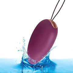 Garland 2.0 - Vibro-Ei mit Fernbedienung-Mr. Lover - Sensual Toys