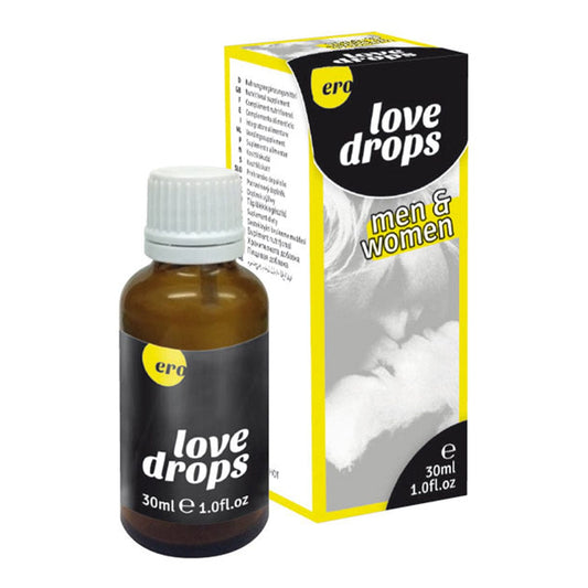 30 ml Love Drops Drogerie
