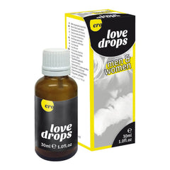 Love Drops-Mr. Lover - Sensual Toys