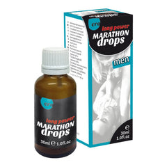 Marathon Drops-Mr. Lover - Sensual Toys