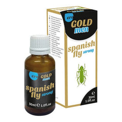 Spanish Fly Gold Strong-Mr. Lover - Sensual Toys