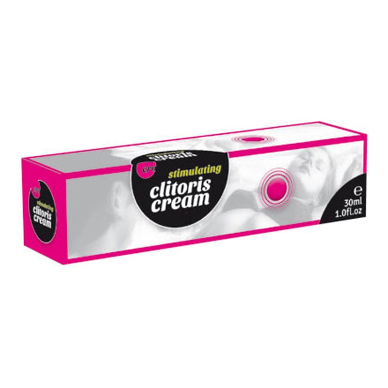 30 ml Stimulierende Klitoriscreme Drogerie
