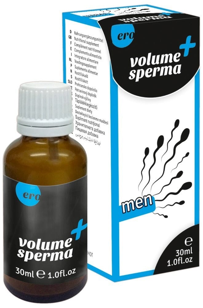 Volume Sperma Qualität erhöhen-Mr. Lover - Sensual Toys