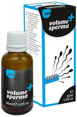 Volume Sperma Qualität erhöhen-Mr. Lover - Sensual Toys