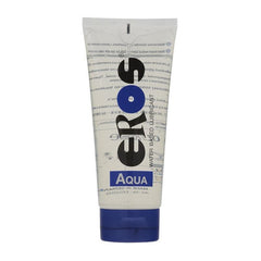 Aqua Gleitgel auf Wasserbasis-Mr. Lover - Sensual Toys
