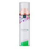 Basilikum Zitrus / 100 ml Massageöl mit Aroma 100 ml Massageöl