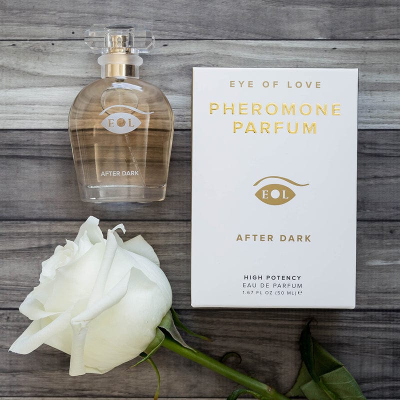 After Dark Pheromone Parfüm für Sie-Mr. Lover - Sensual Toys