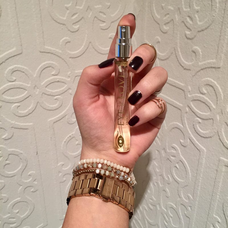 Body Spray After Dark-Mr. Lover - Sensual Toys