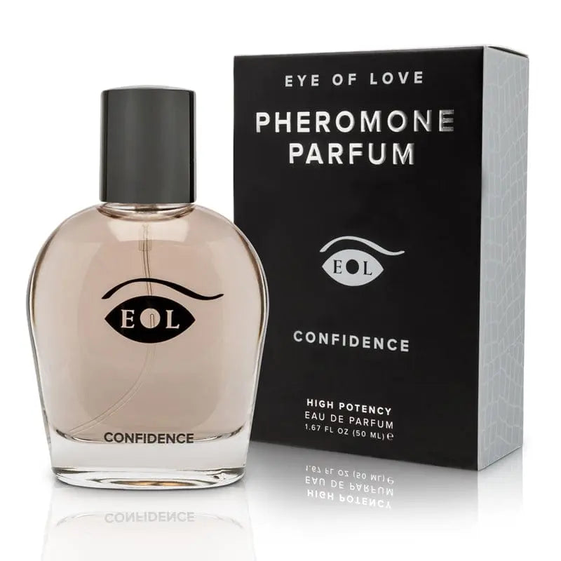 50 ml Confidence Pheromon Parfüm für Ihn Drogerie