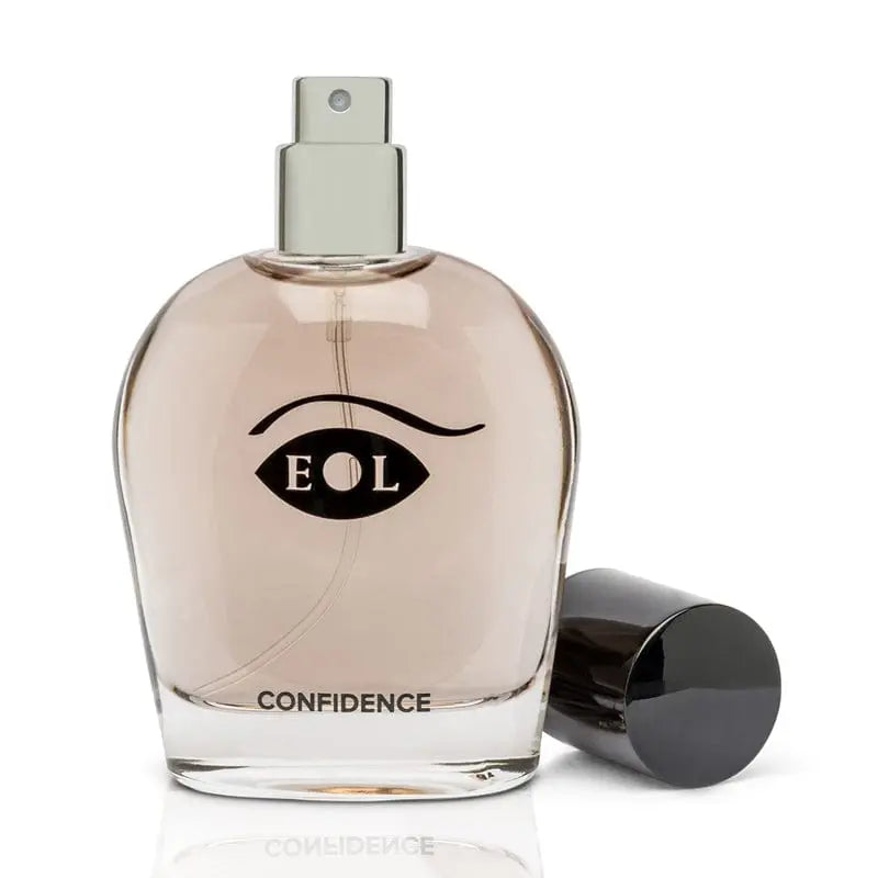 Confidence Pheromon Parfüm für Ihn-Mr. Lover - Sensual Toys