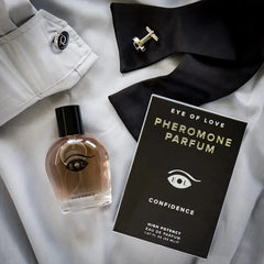 Confidence Pheromon Parfüm für Ihn-Mr. Lover - Sensual Toys