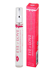 Duftfreies Bodyspray mit Pheromonen für Sie-Mr. Lover - Sensual Toys