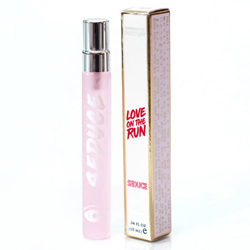 Seduce - Körperspray für Sie-Mr. Lover - Sensual Toys