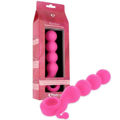Rombee - Gerippter Dildo-Mr. Lover - Sensual Toys