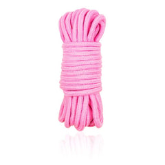 Bondage Baumwollseil 10 Meter-Mr. Lover - Sensual Toys