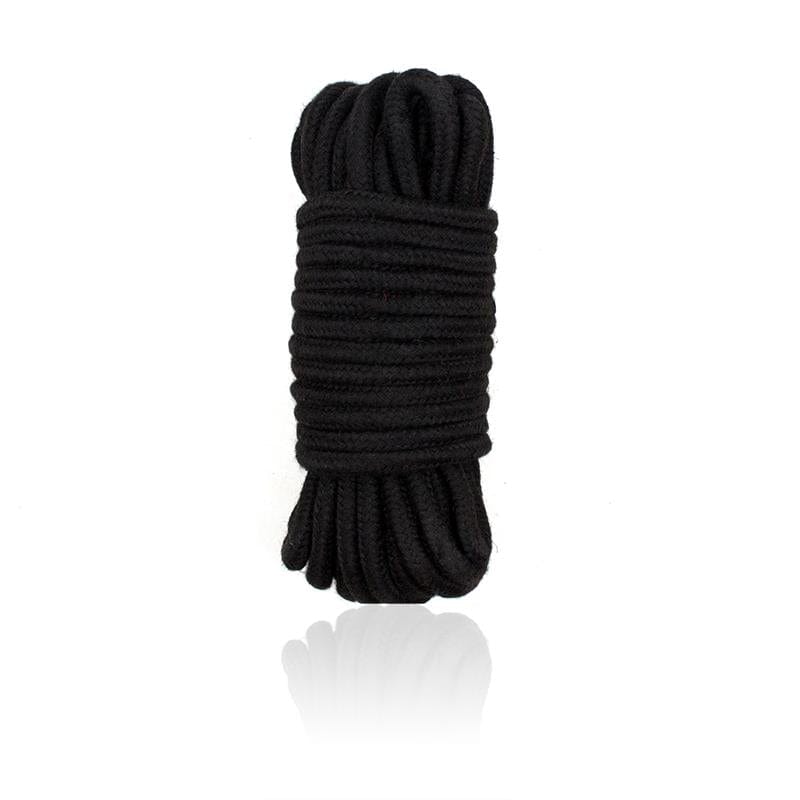 Bondage Baumwollseil 10 Meter-Mr. Lover - Sensual Toys