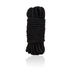 Bondage Baumwollseil 10 Meter-Mr. Lover - Sensual Toys