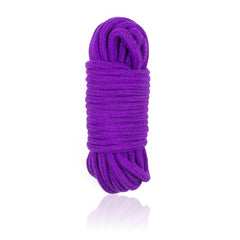Bondage Baumwollseil 10 Meter-Mr. Lover - Sensual Toys