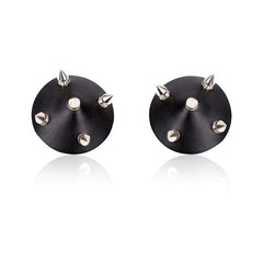 Brustwarzenabdeckungen mit Spikes-Mr. Lover - Sensual Toys