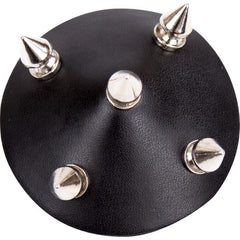 Brustwarzenabdeckungen mit Spikes-Mr. Lover - Sensual Toys