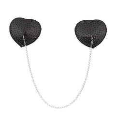 Nippelabdeckungen mit Metallkette-Mr. Lover - Sensual Toys