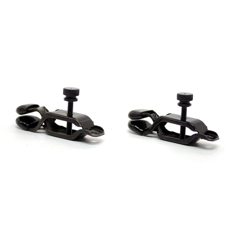 Nippelklemmen aus Metall-Mr. Lover - Sensual Toys