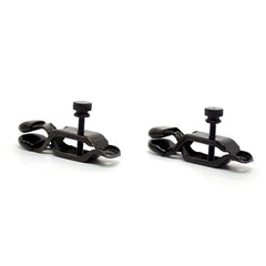 Nippelklemmen aus Metall-Mr. Lover - Sensual Toys