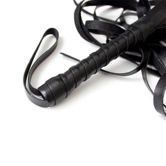 Riemenpeitsche 45 cm-Mr. Lover - Sensual Toys