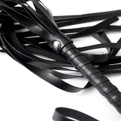 Riemenpeitsche 45 cm-Mr. Lover - Sensual Toys
