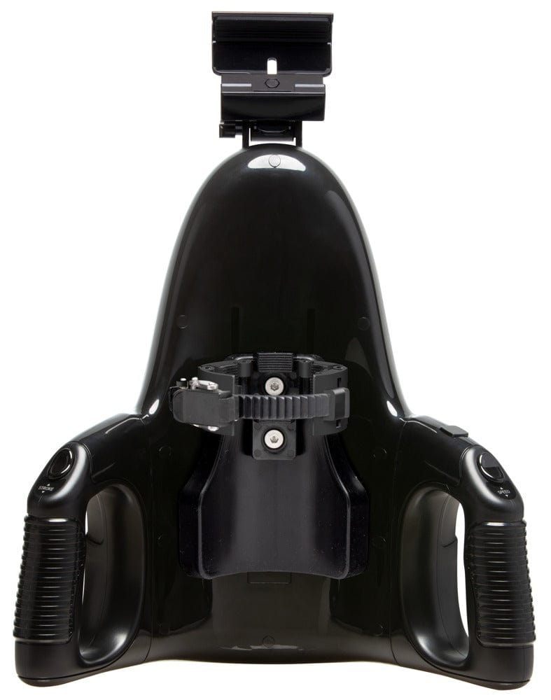 Universal Launch - Vollautomatischer Masturbator-Adapter-Mr. Lover - Sensual Toys
