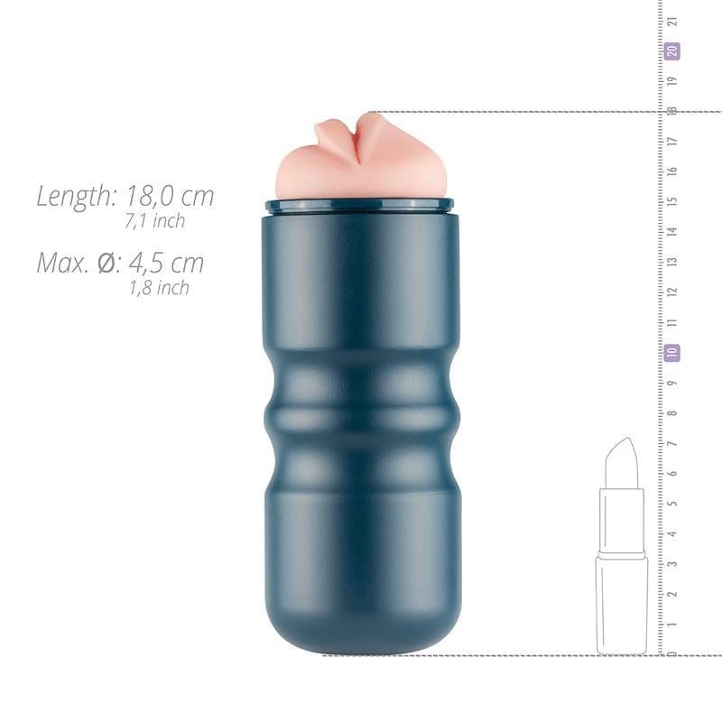 Mund Masturbator-Mr. Lover - Sensual Toys