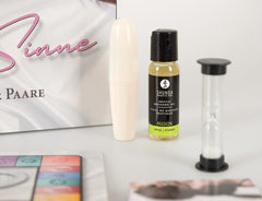 Rausch der Sinne-Mr. Lover - Sensual Toys