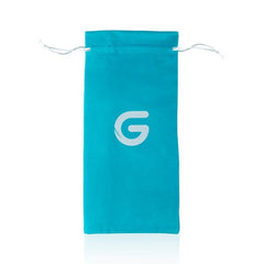Analplug aus Glas - No.26-Mr. Lover - Sensual Toys