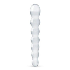Glasdildo mit Kugelform-Mr. Lover - Sensual Toys