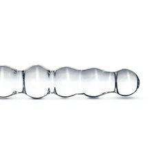 Glasdildo mit Kugelform-Mr. Lover - Sensual Toys
