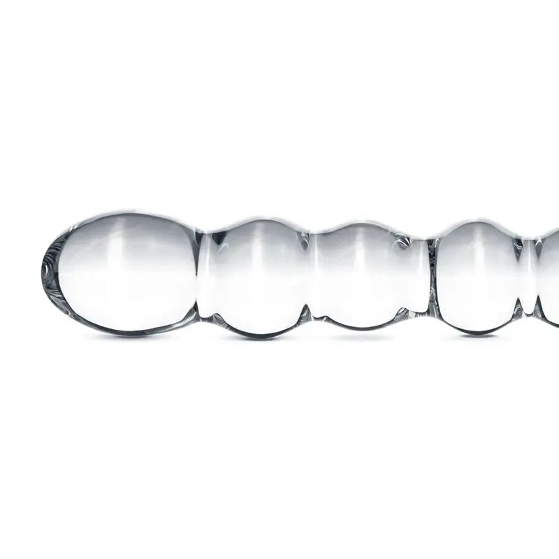 Glasdildo mit Kugelform-Mr. Lover - Sensual Toys