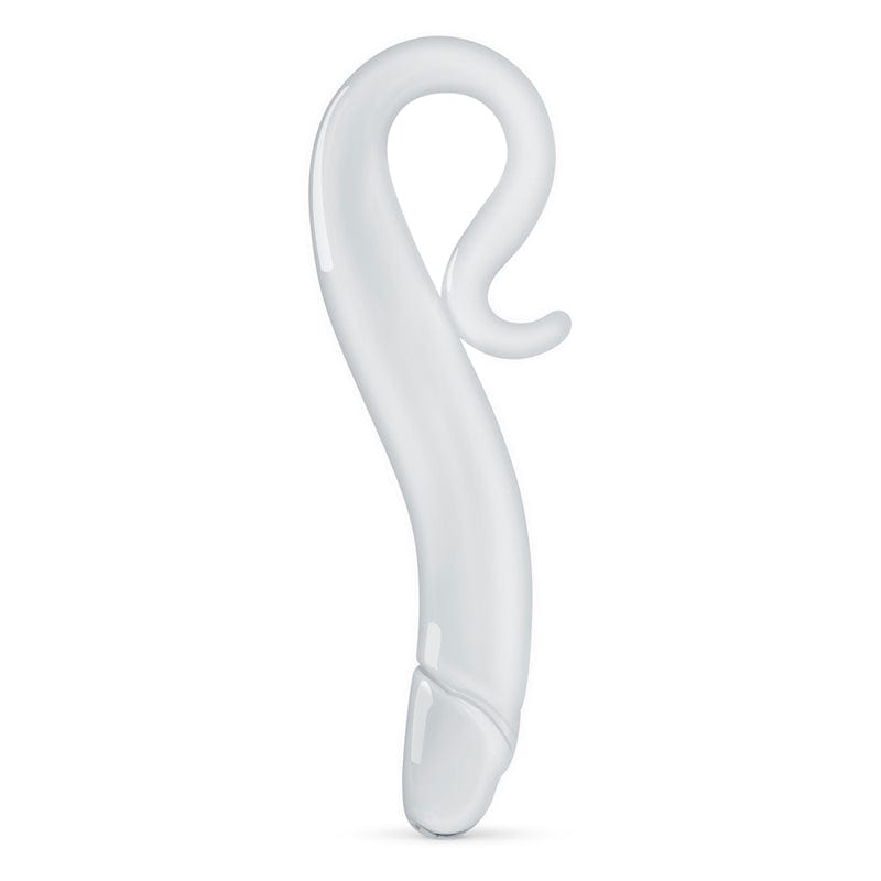 Glasdildo Nr. 14-Mr. Lover - Sensual Toys