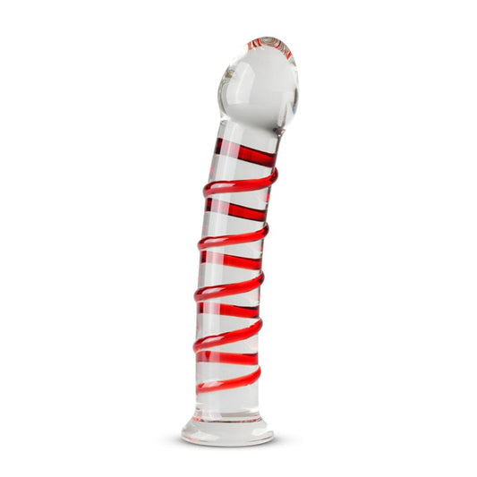 Glasdildo Nr. 15 Dildo