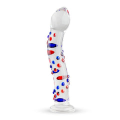 Glasdildo Nr. 3-Mr. Lover - Sensual Toys