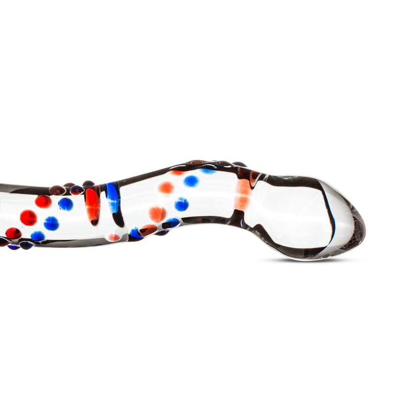 Glasdildo Nr. 3-Mr. Lover - Sensual Toys