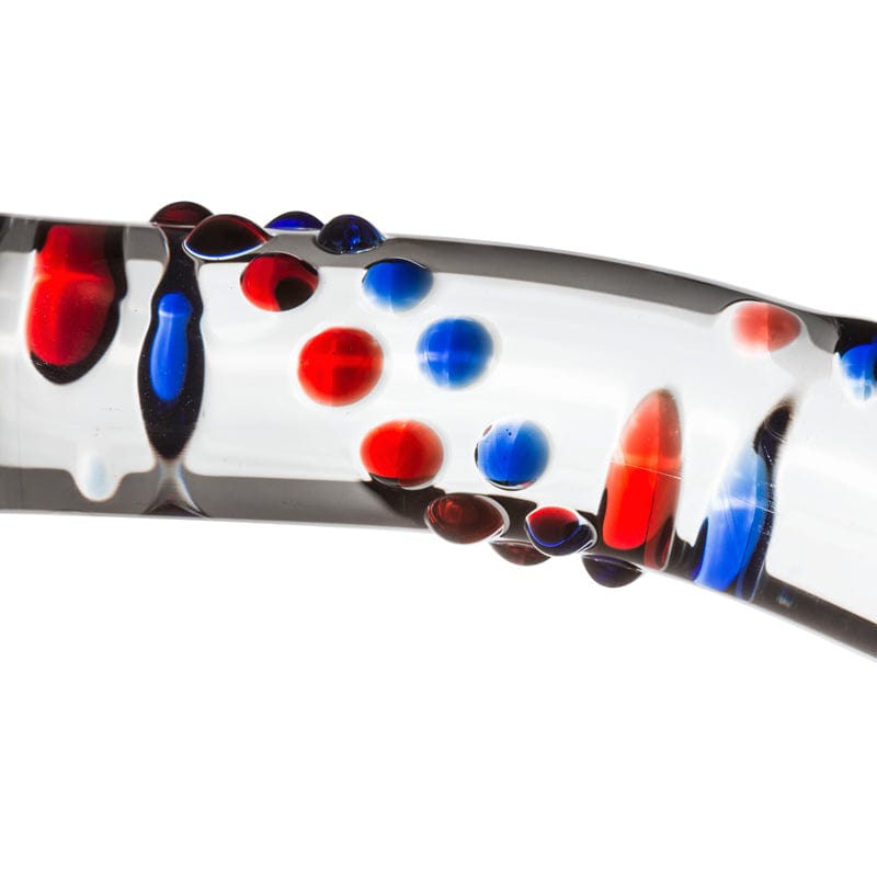 Glasdildo Nr. 3-Mr. Lover - Sensual Toys