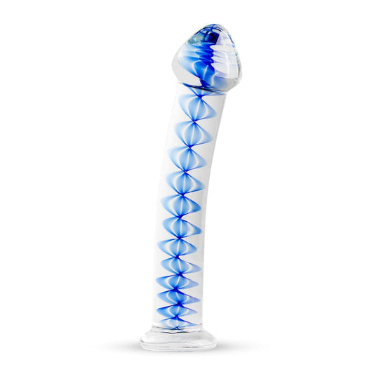 Glasdildo Nr. 4 Dildo