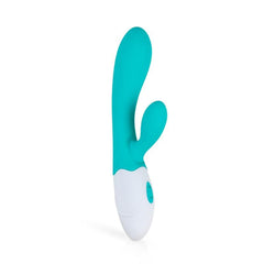 Blis - Rabbit Vibrator-Mr. Lover - Sensual Toys